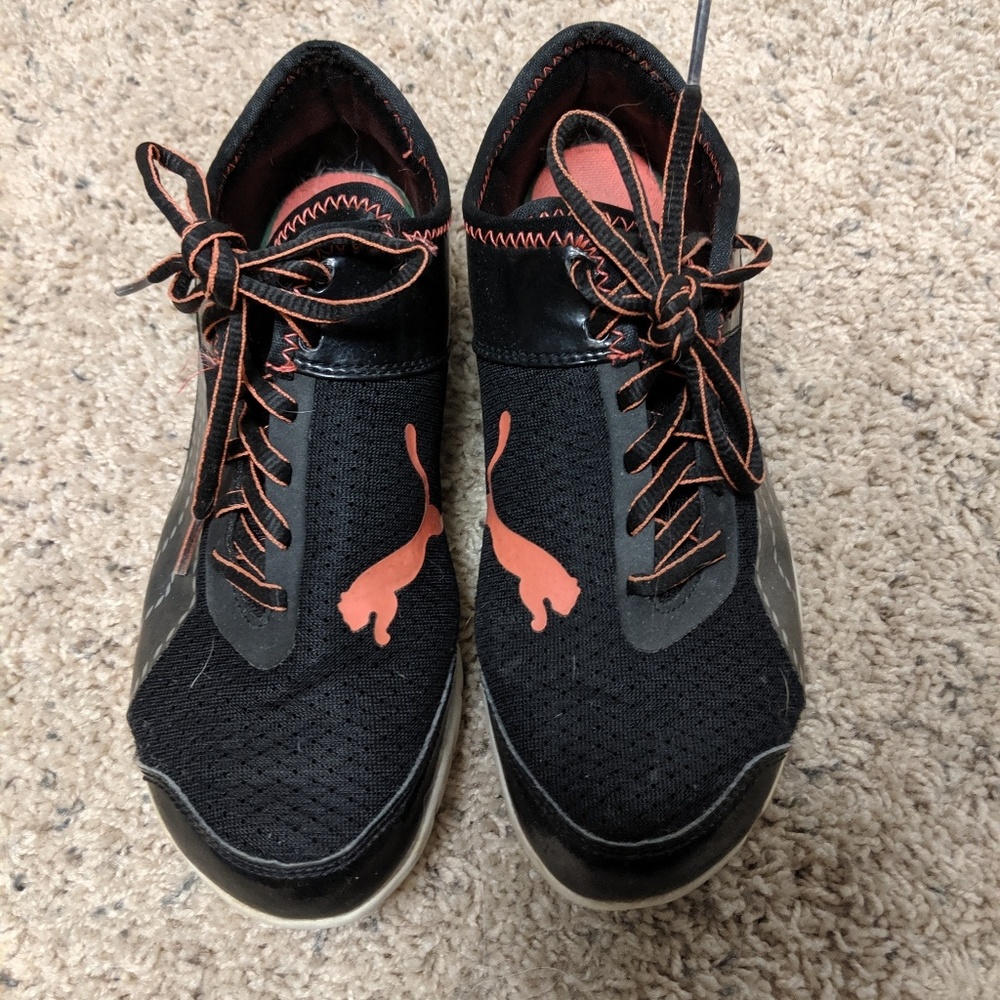 Puma shoes